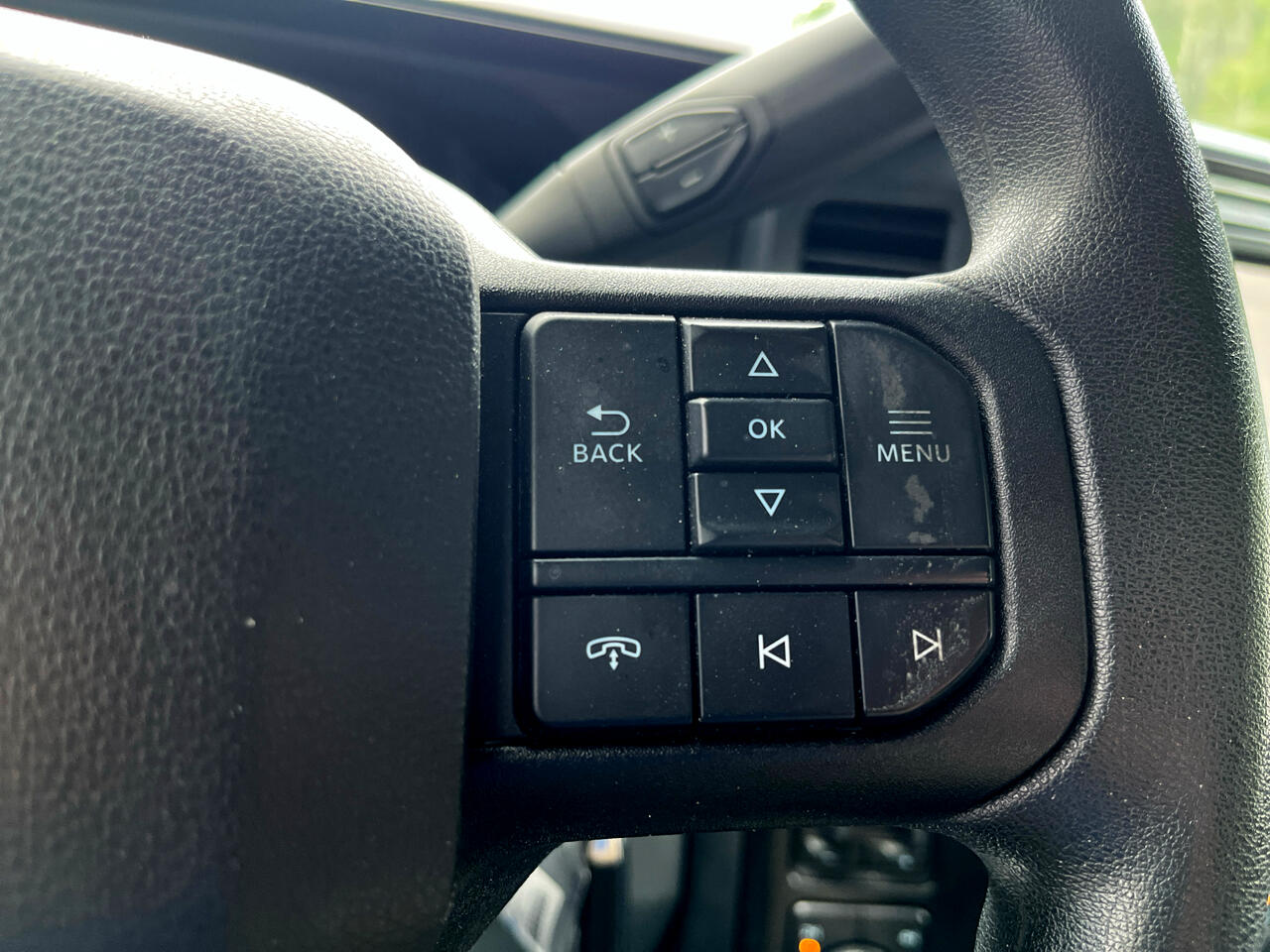 2024 Ford F-250 XLT photo 14
