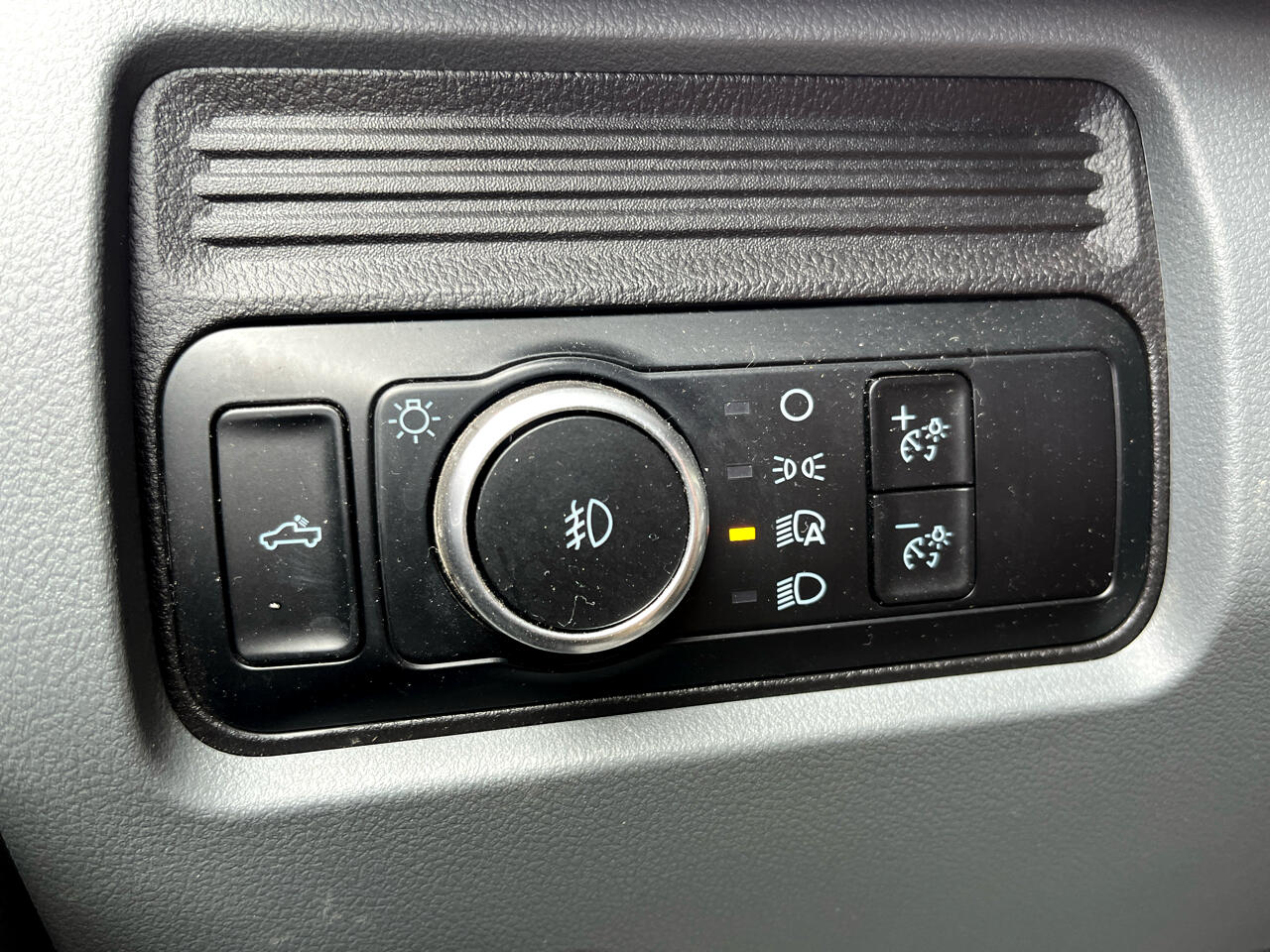 2024 Ford F-250 XLT photo 17