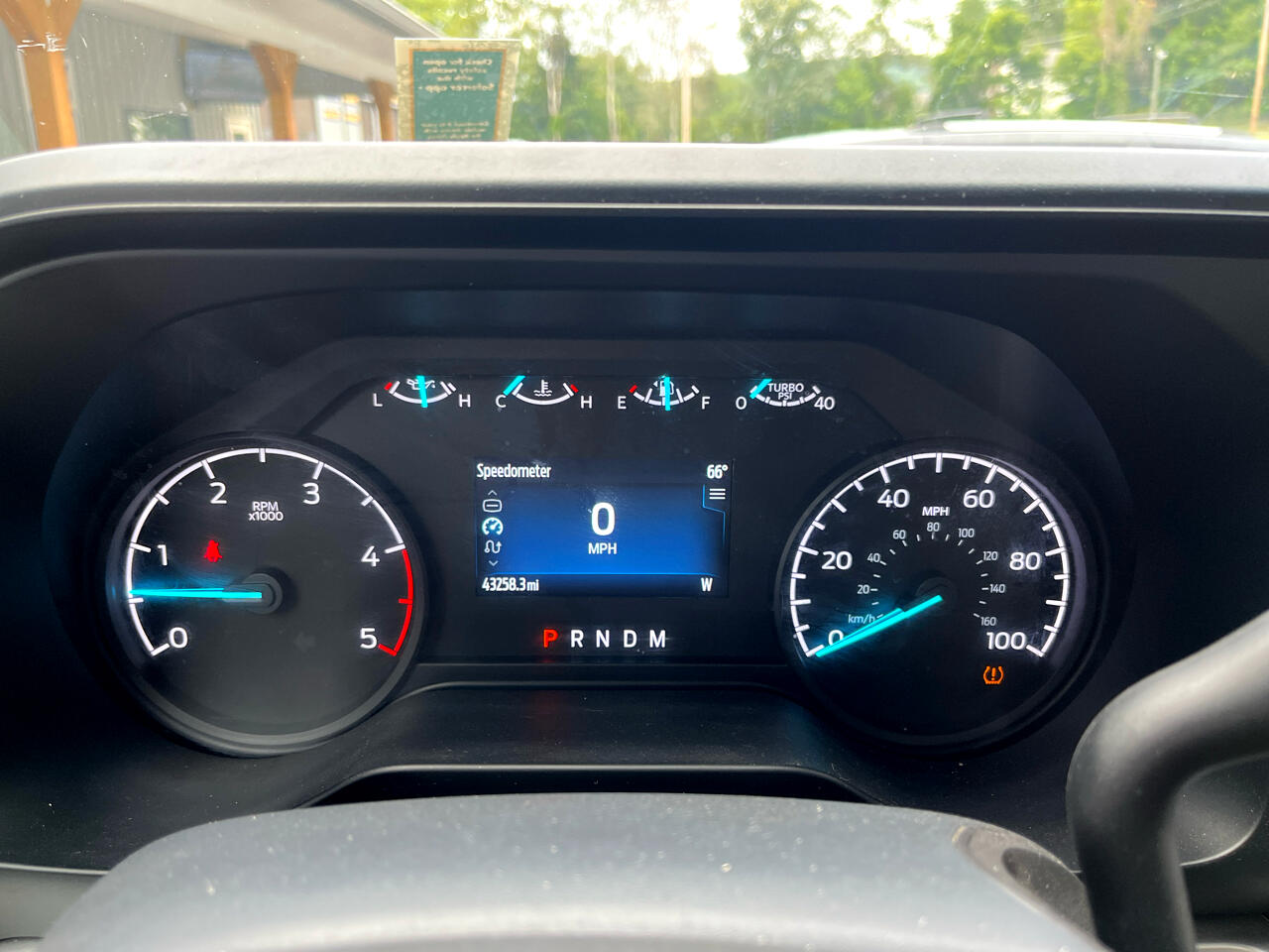 2024 Ford F-250 XLT photo 18