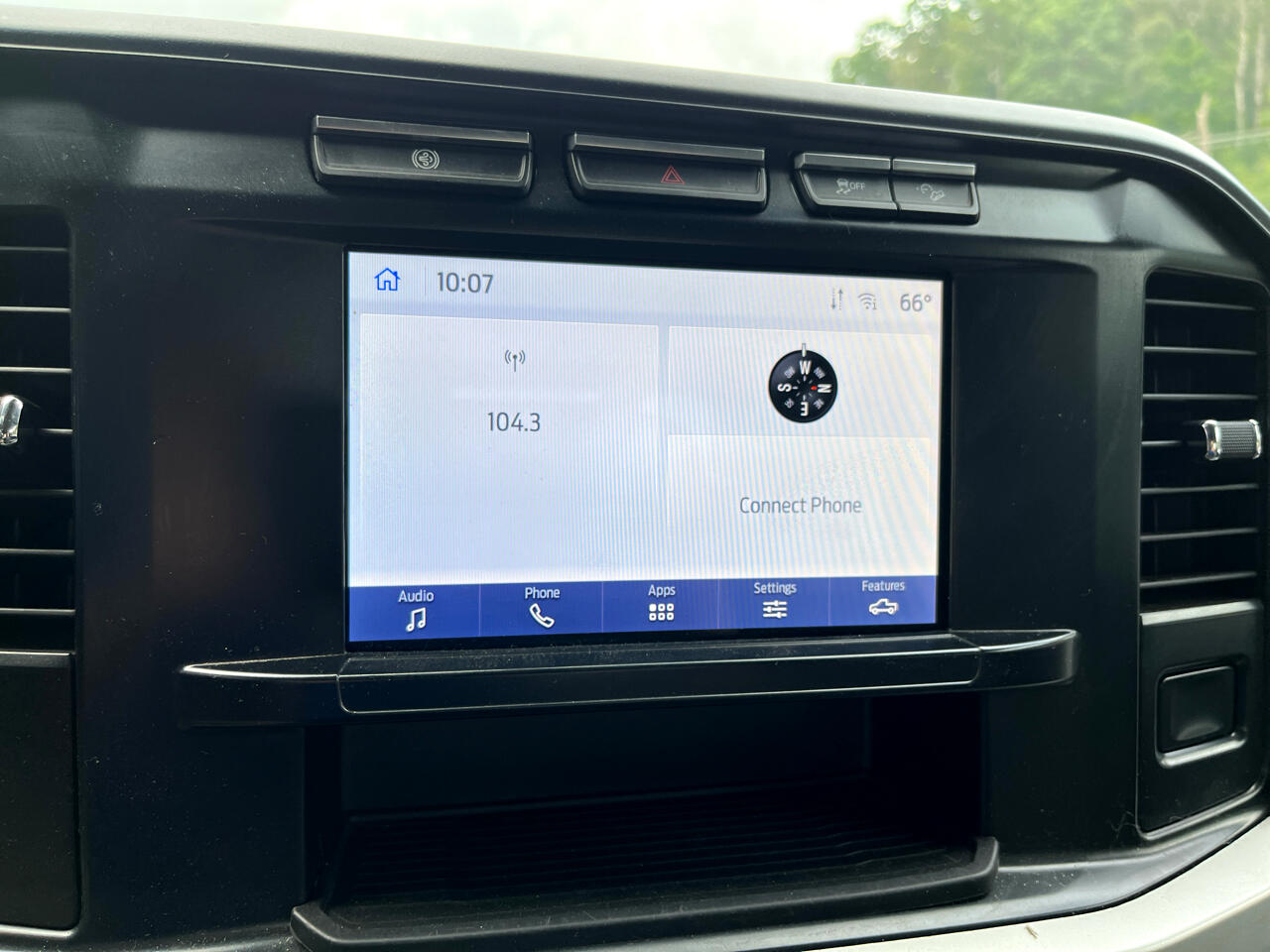 2024 Ford F-250 XLT photo 19