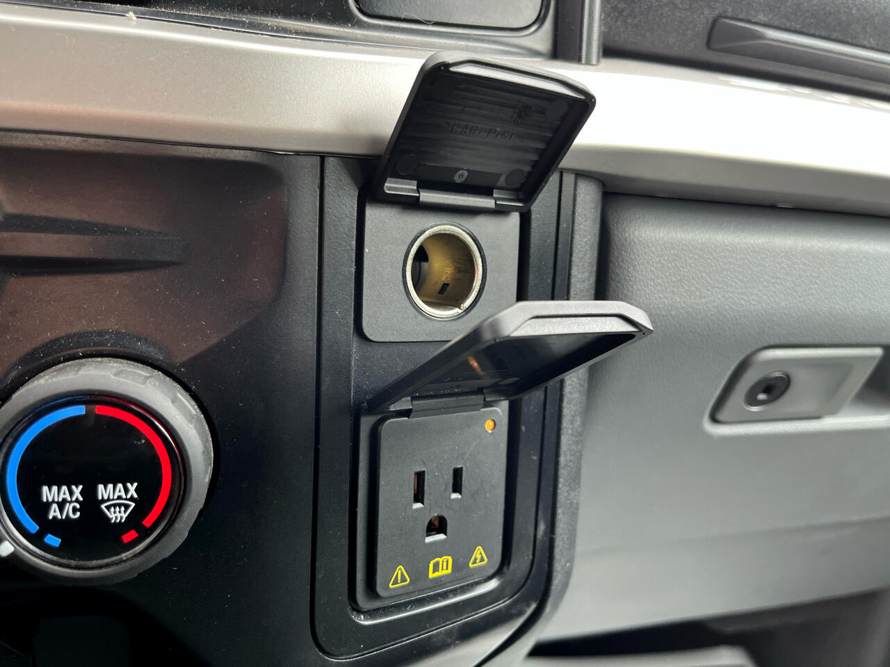 2024 Ford F-250 XLT photo 23