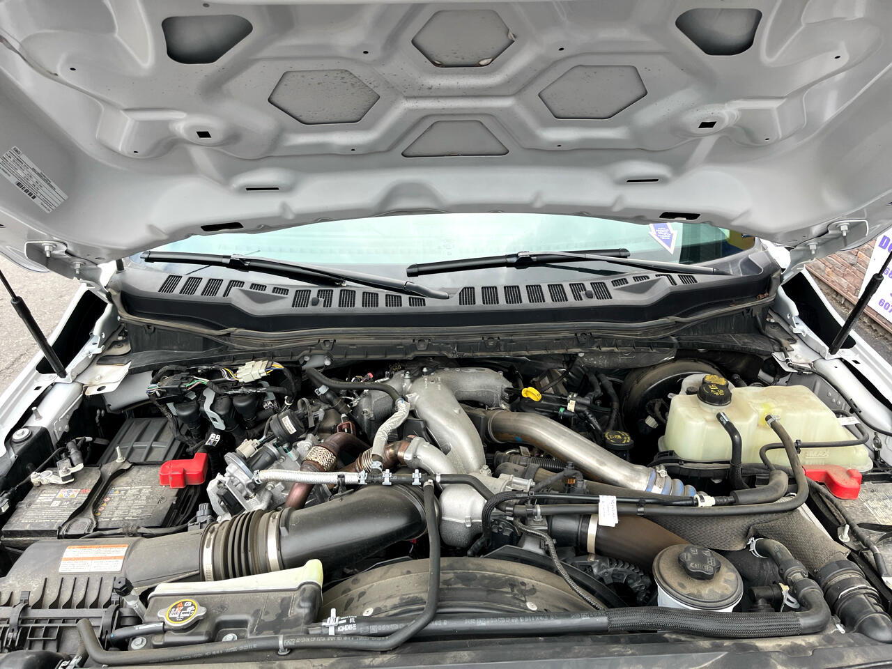 2024 Ford F-250 XLT photo 26