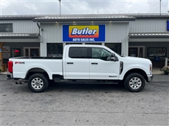 2024 Ford F-250 SD 