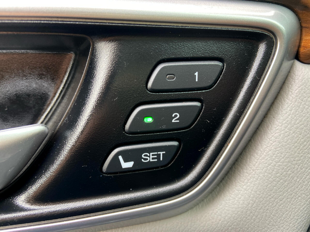 2021 Honda CR-V EX-L photo 14