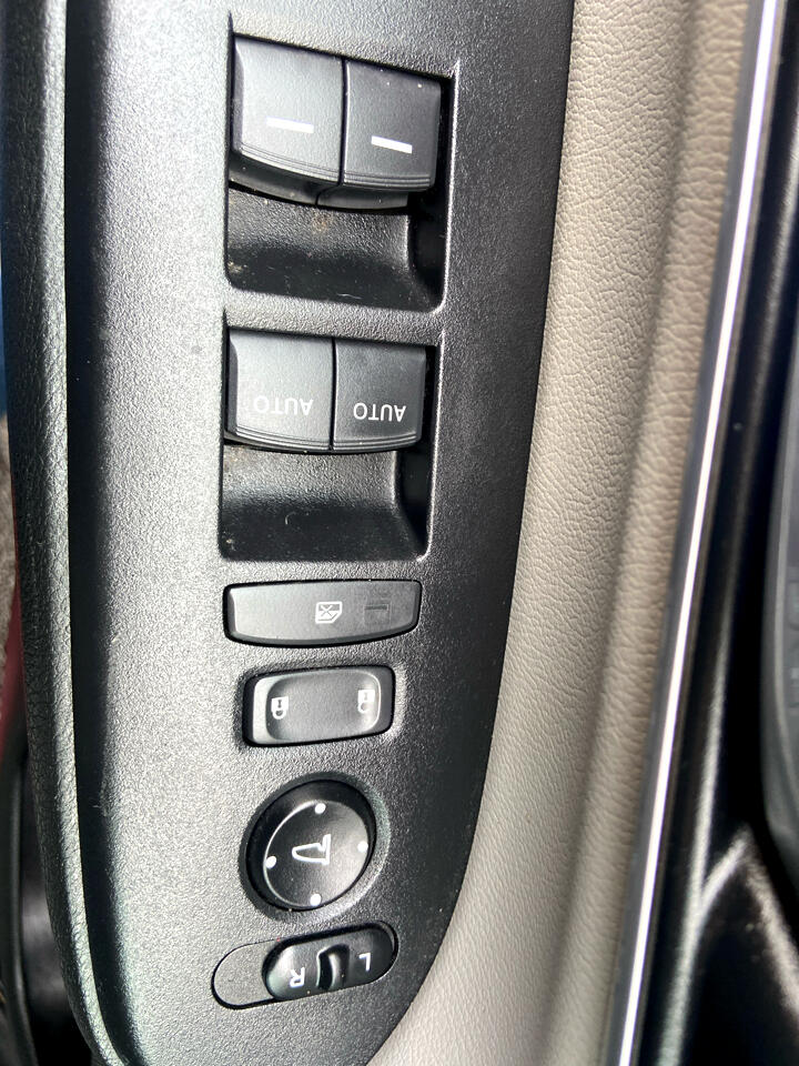 2021 Honda CR-V EX-L photo 15