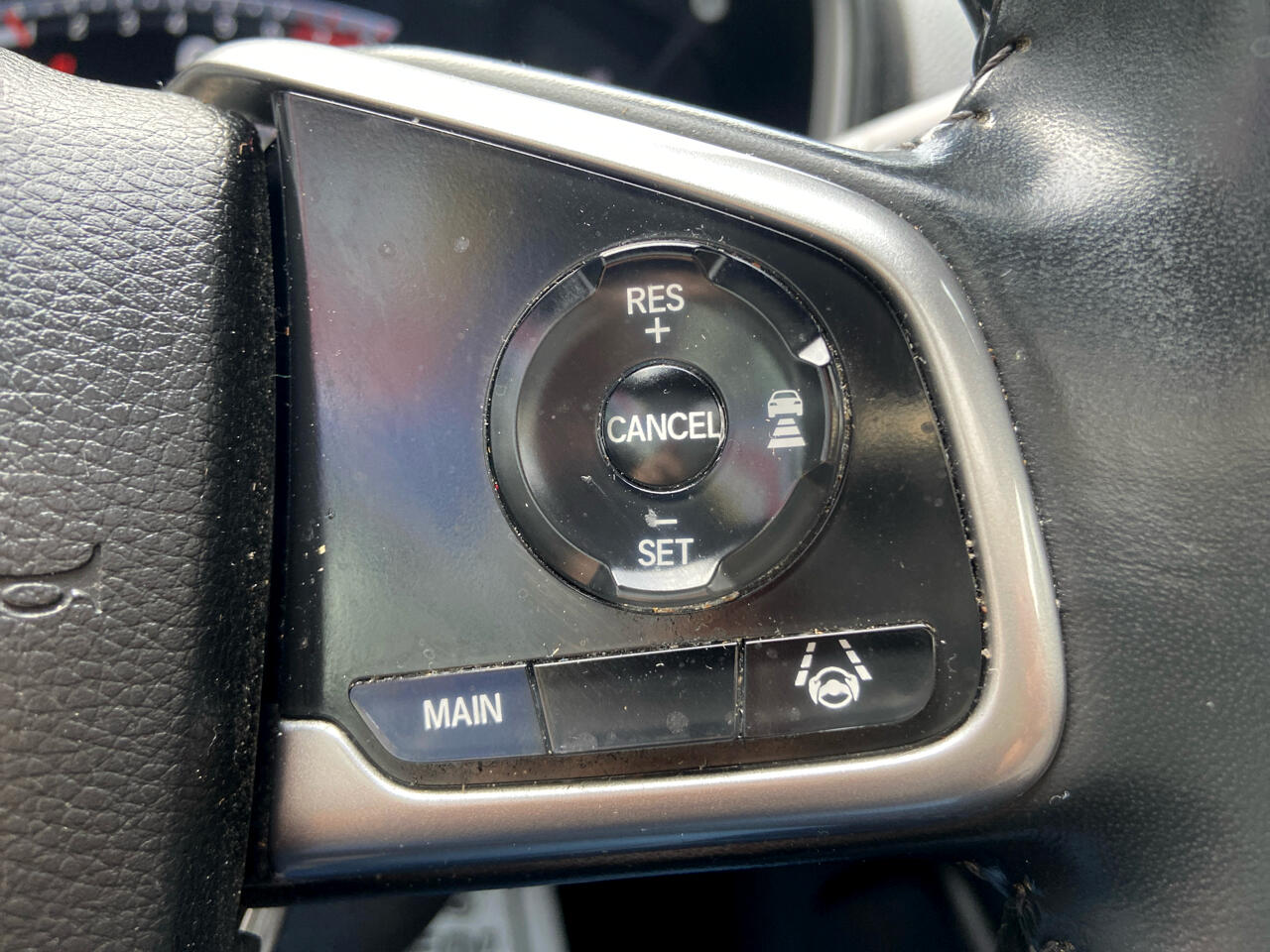 2021 Honda CR-V EX-L photo 17