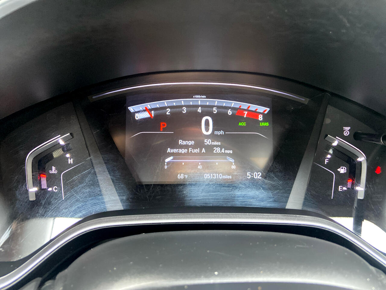 2021 Honda CR-V EX-L photo 19