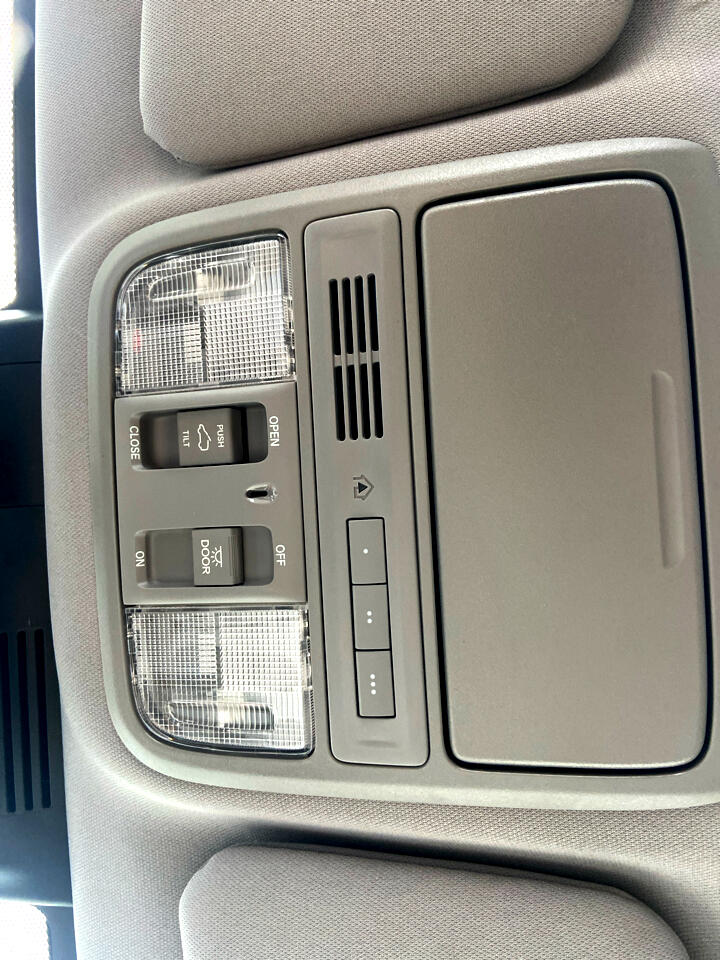 2021 Honda CR-V EX-L photo 23