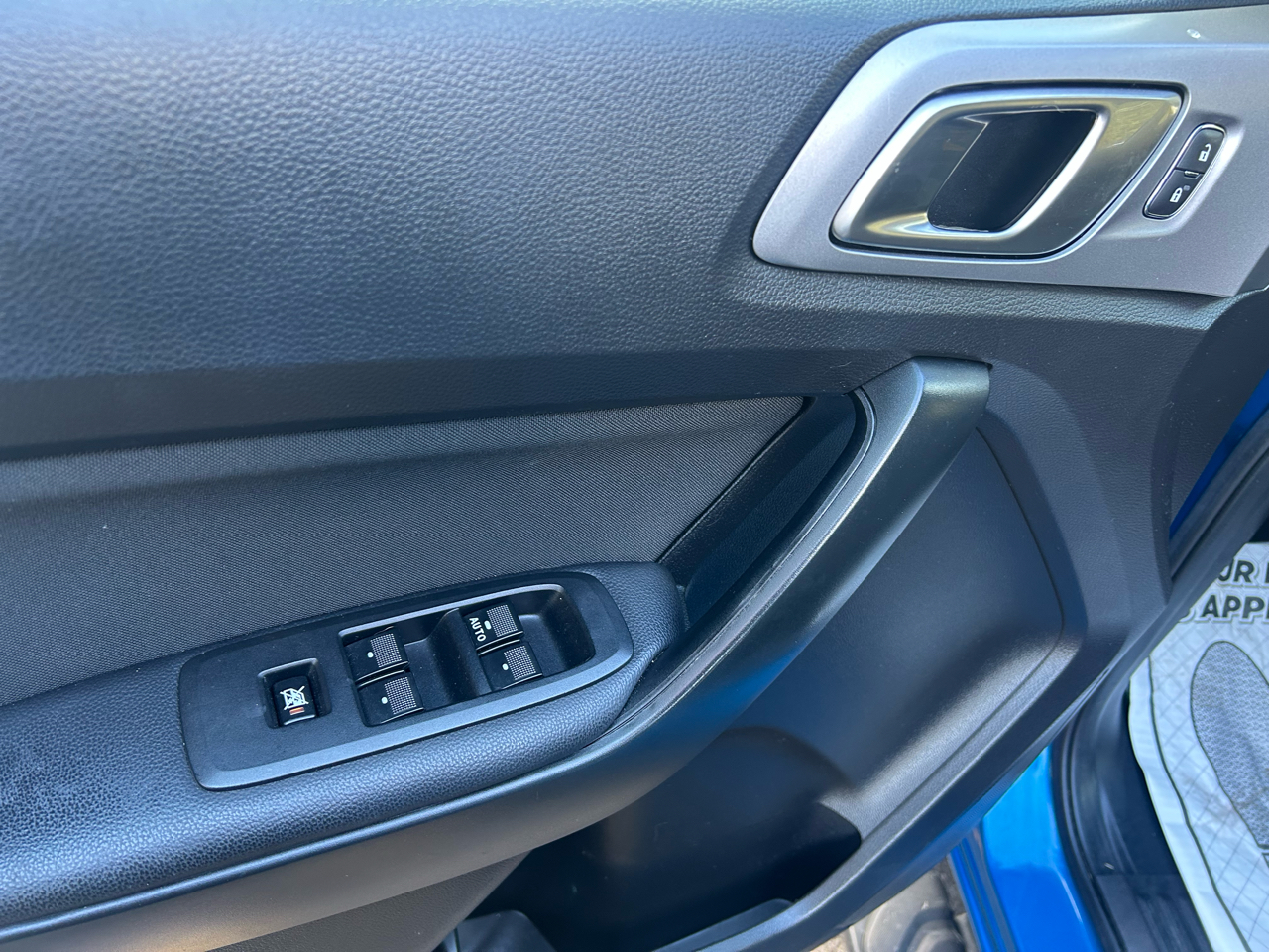 Ford Ranger XLT SuperCrew 4WD 2021 Ford Ranger XLT SuperCrew 4WD 2021