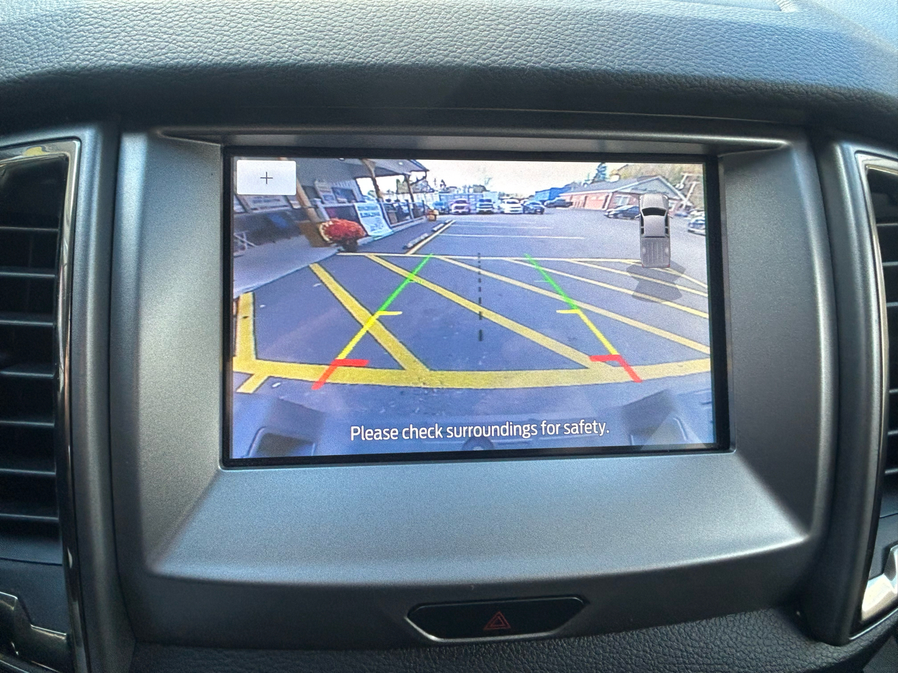 Ford Ranger XLT SuperCrew 4WD 2021 Ford Ranger XLT SuperCrew 4WD 2021