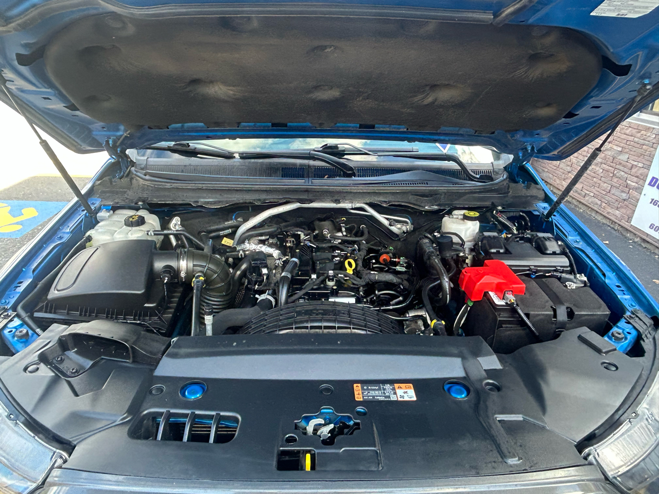 Ford Ranger XLT SuperCrew 4WD 2021 Ford Ranger XLT SuperCrew 4WD 2021