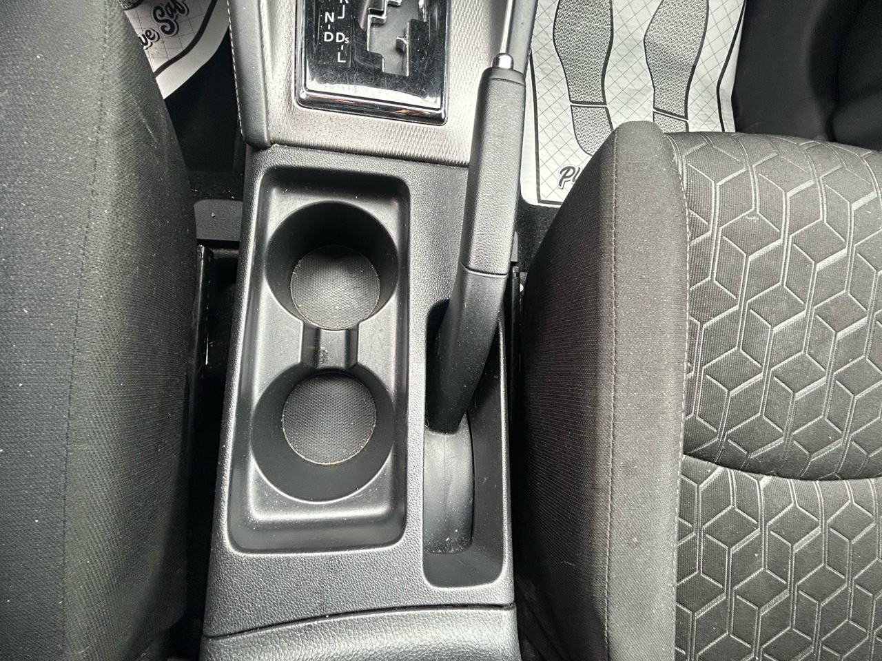 2024 Mitsubishi Outlander Sport ES photo 15