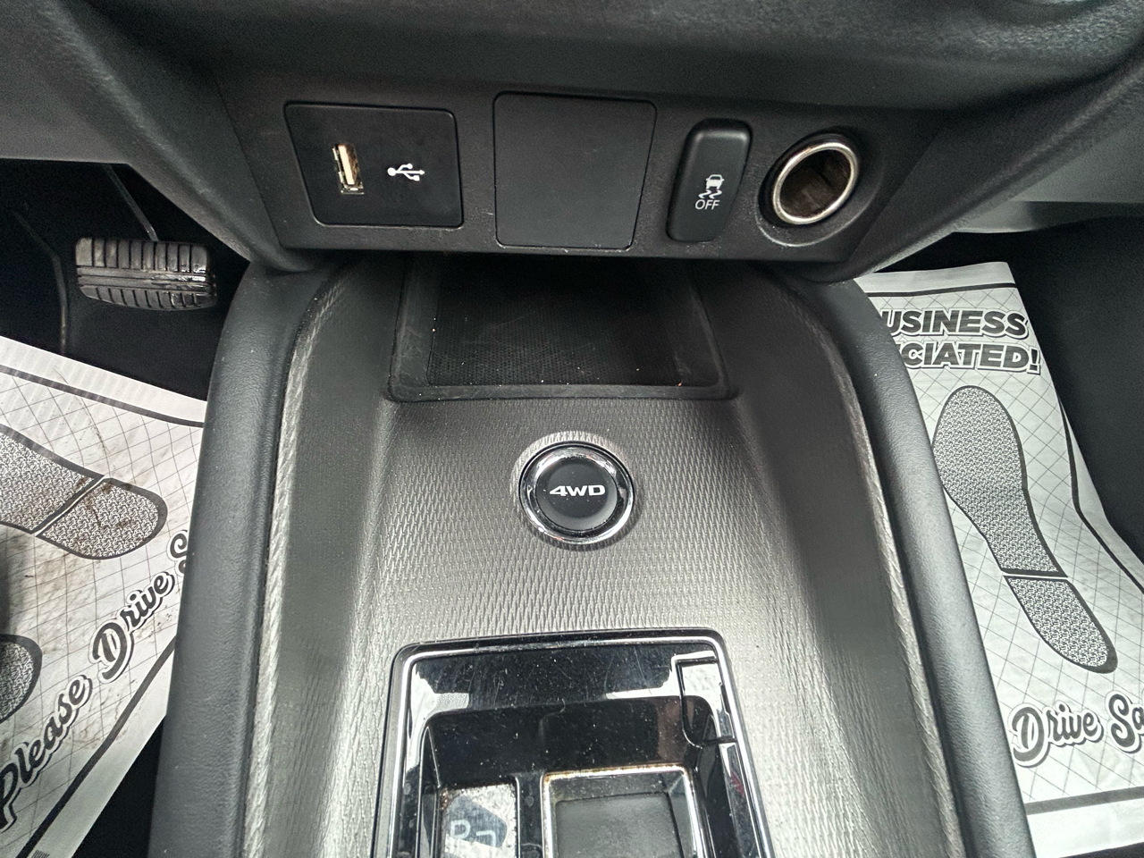 2024 Mitsubishi Outlander Sport ES photo 16