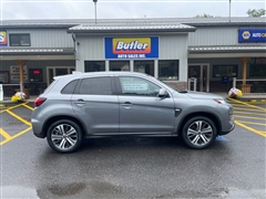 2024 Mitsubishi Outlander Sport 