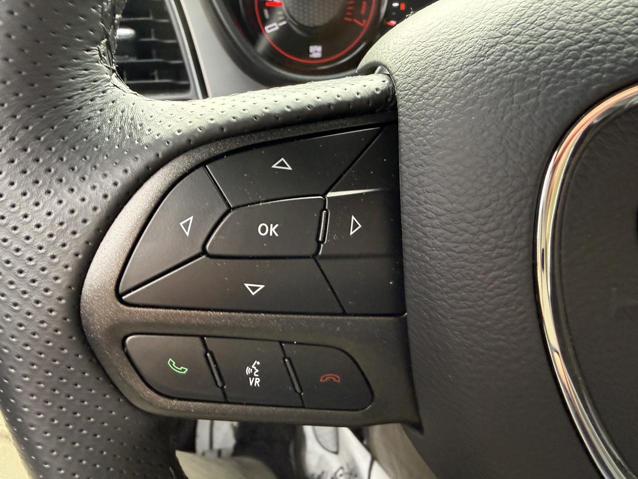 Dodge Challenger R/T Plus 2023