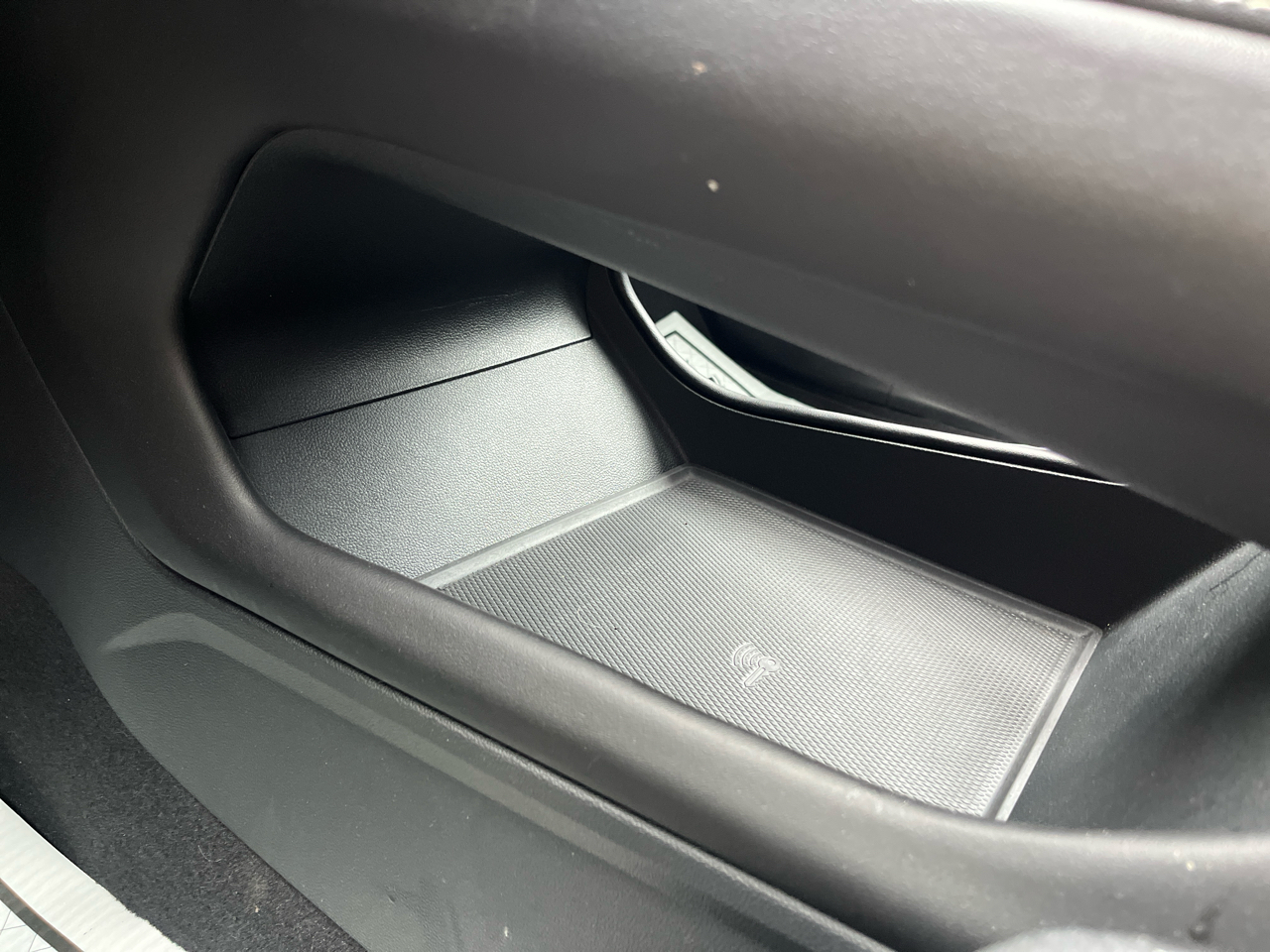 2024 Volkswagen Atlas SE Technology photo 20
