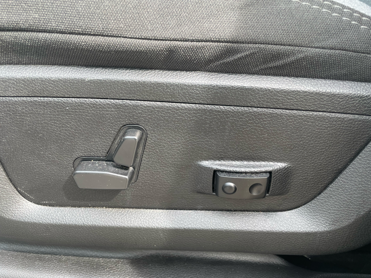 2024 Ram 2500 Tradesman photo 9
