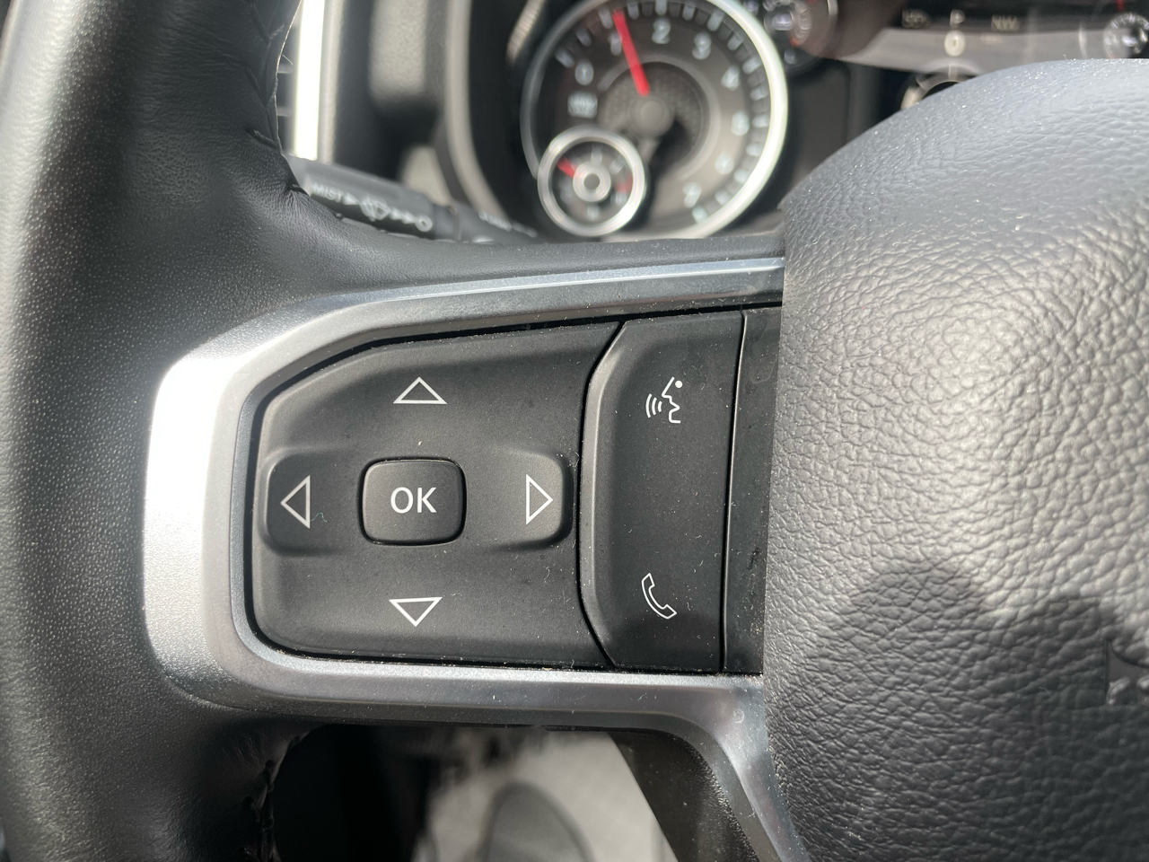 2024 Ram 2500 Tradesman photo 12