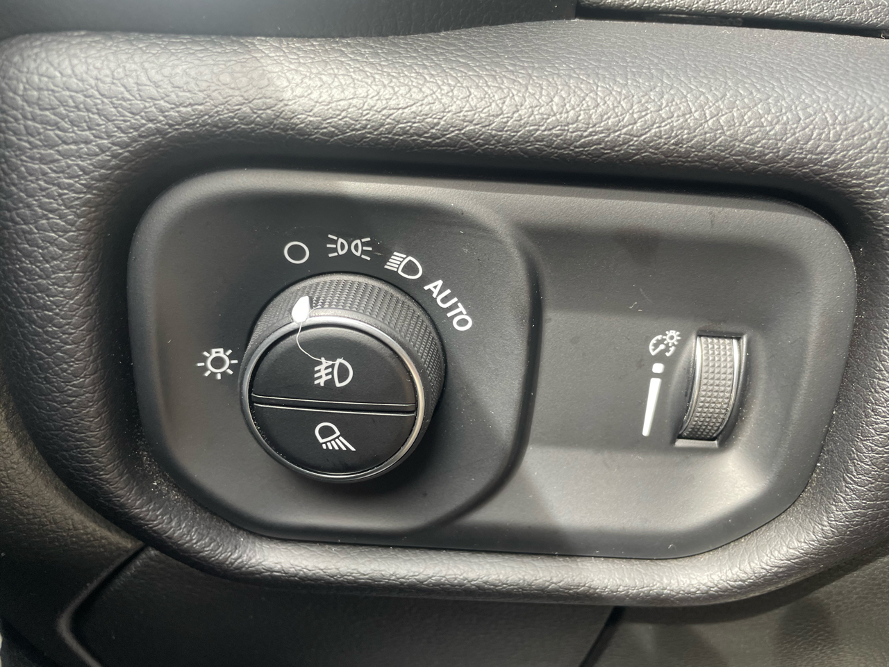2024 Ram 2500 Tradesman photo 15