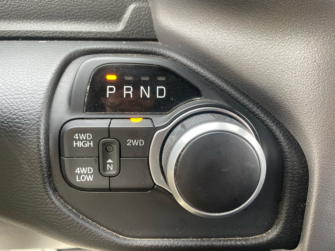 2024 Ram 2500 Tradesman photo 16