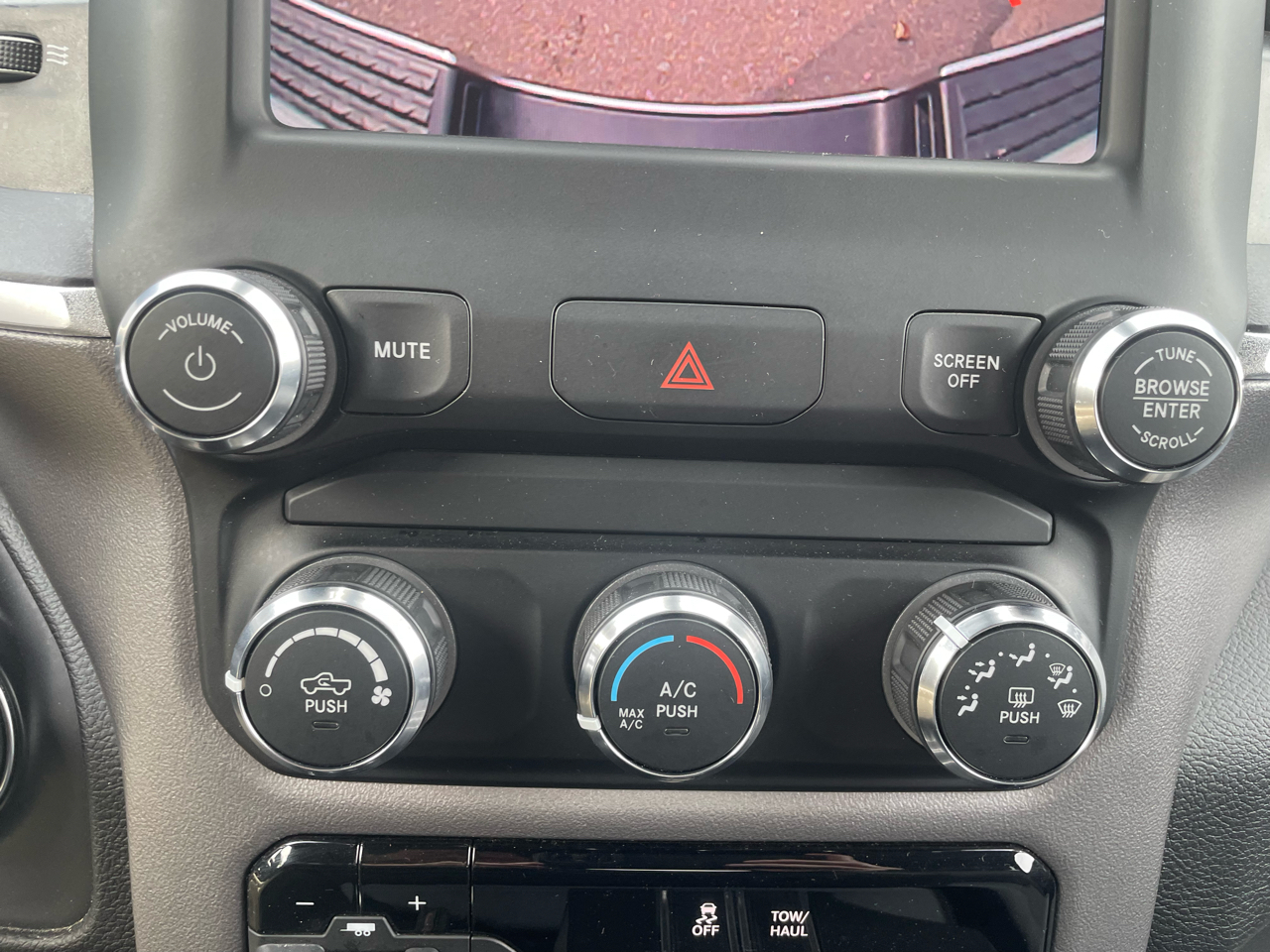 2024 Ram 2500 Tradesman photo 19