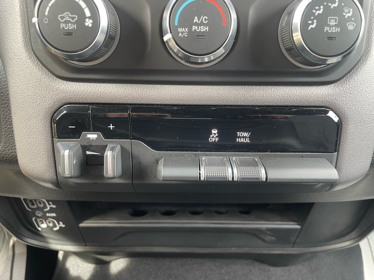 2024 Ram 2500 Tradesman photo 20