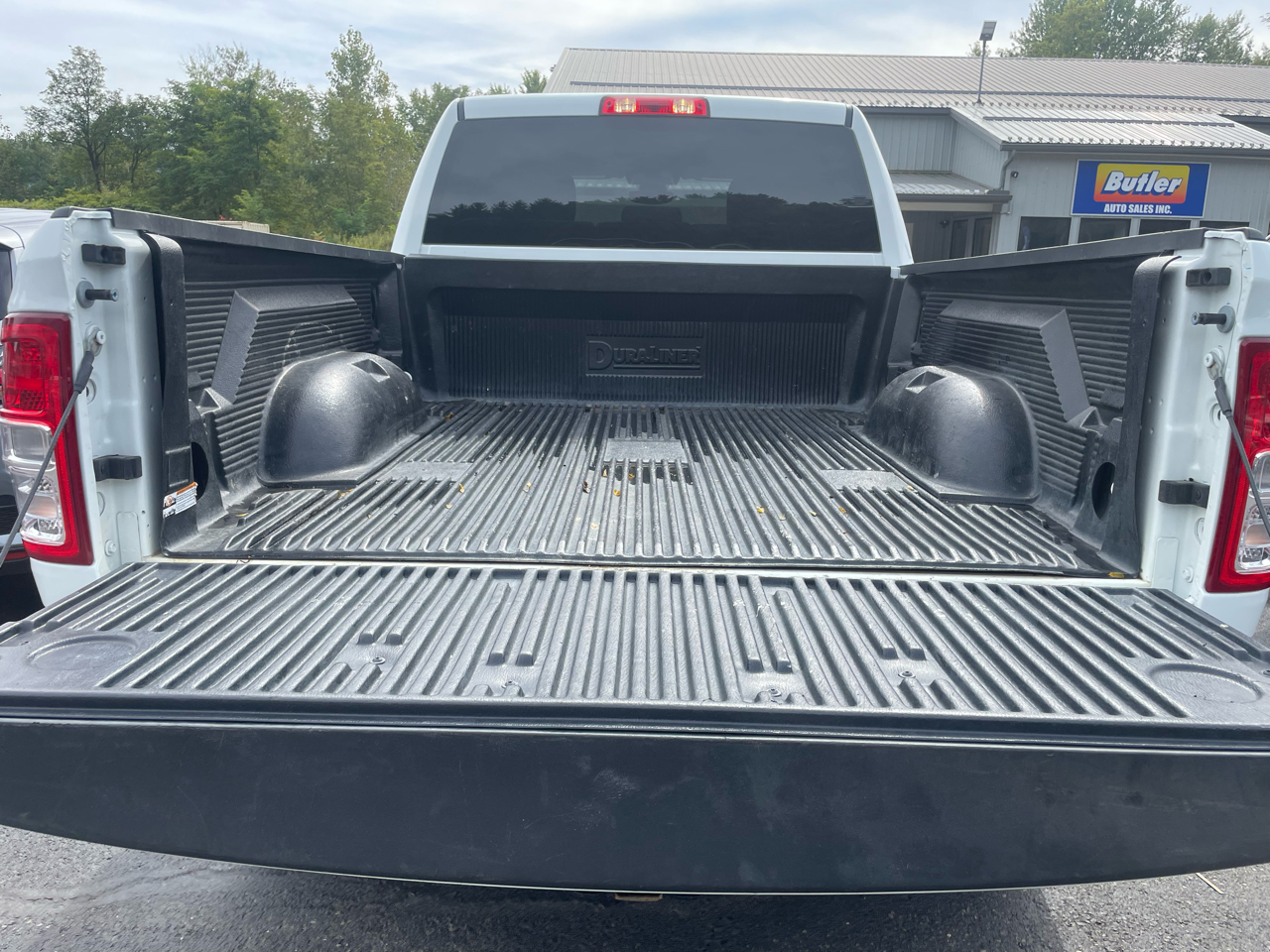 2024 Ram 2500 Tradesman photo 24