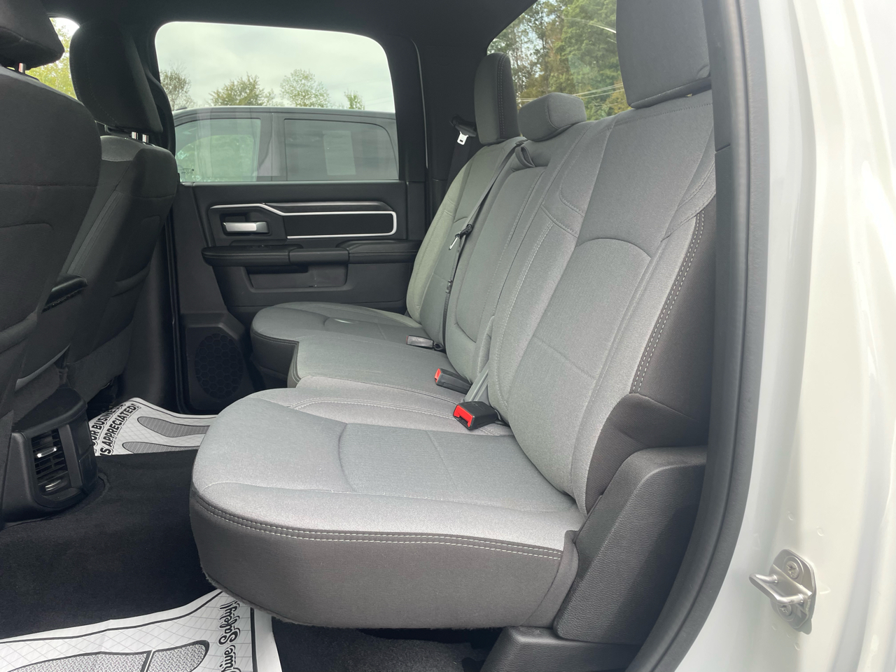 2024 Ram 2500 Tradesman photo 25