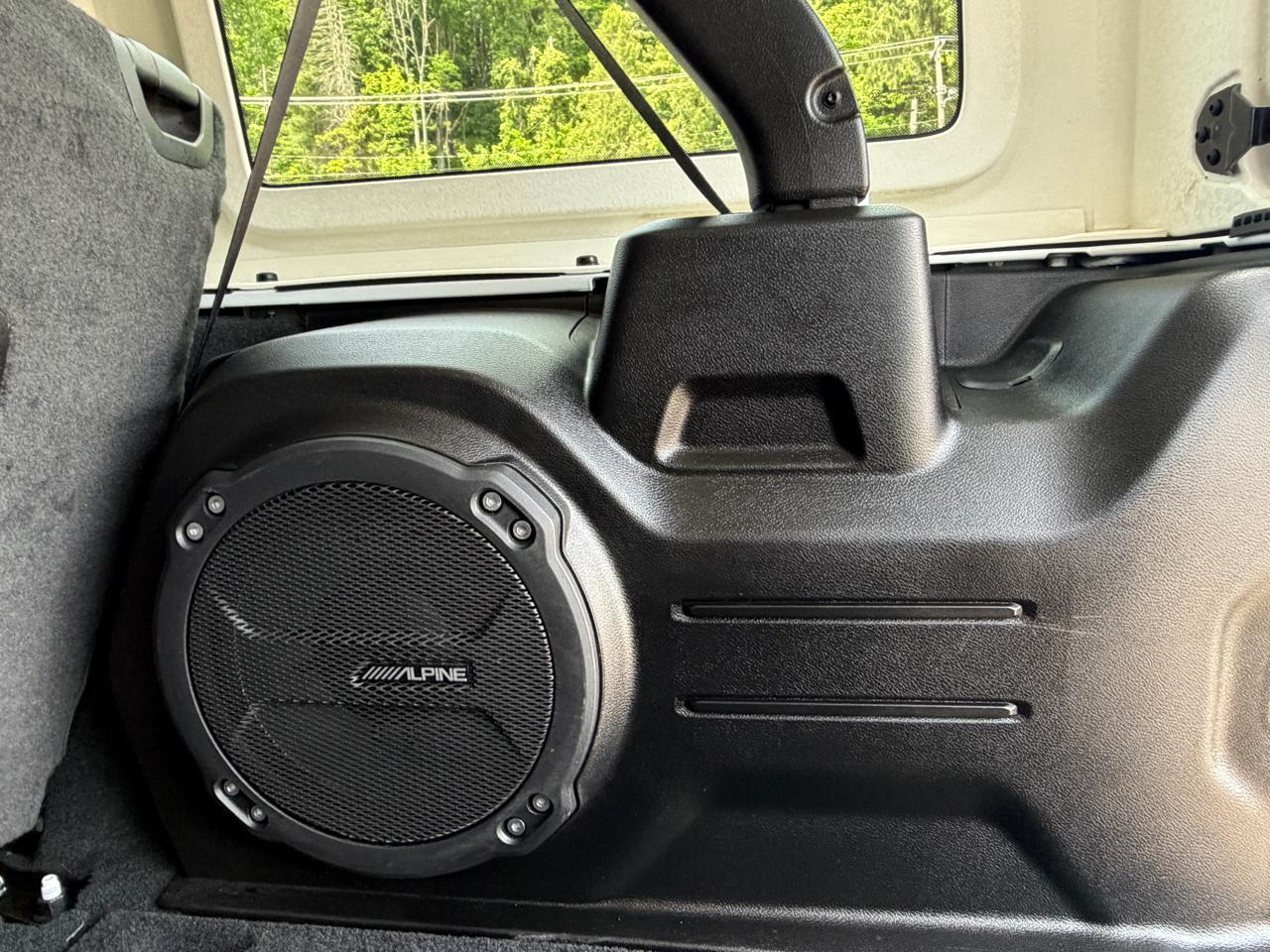 Jeep Wrangler Unlimited Sport 2022