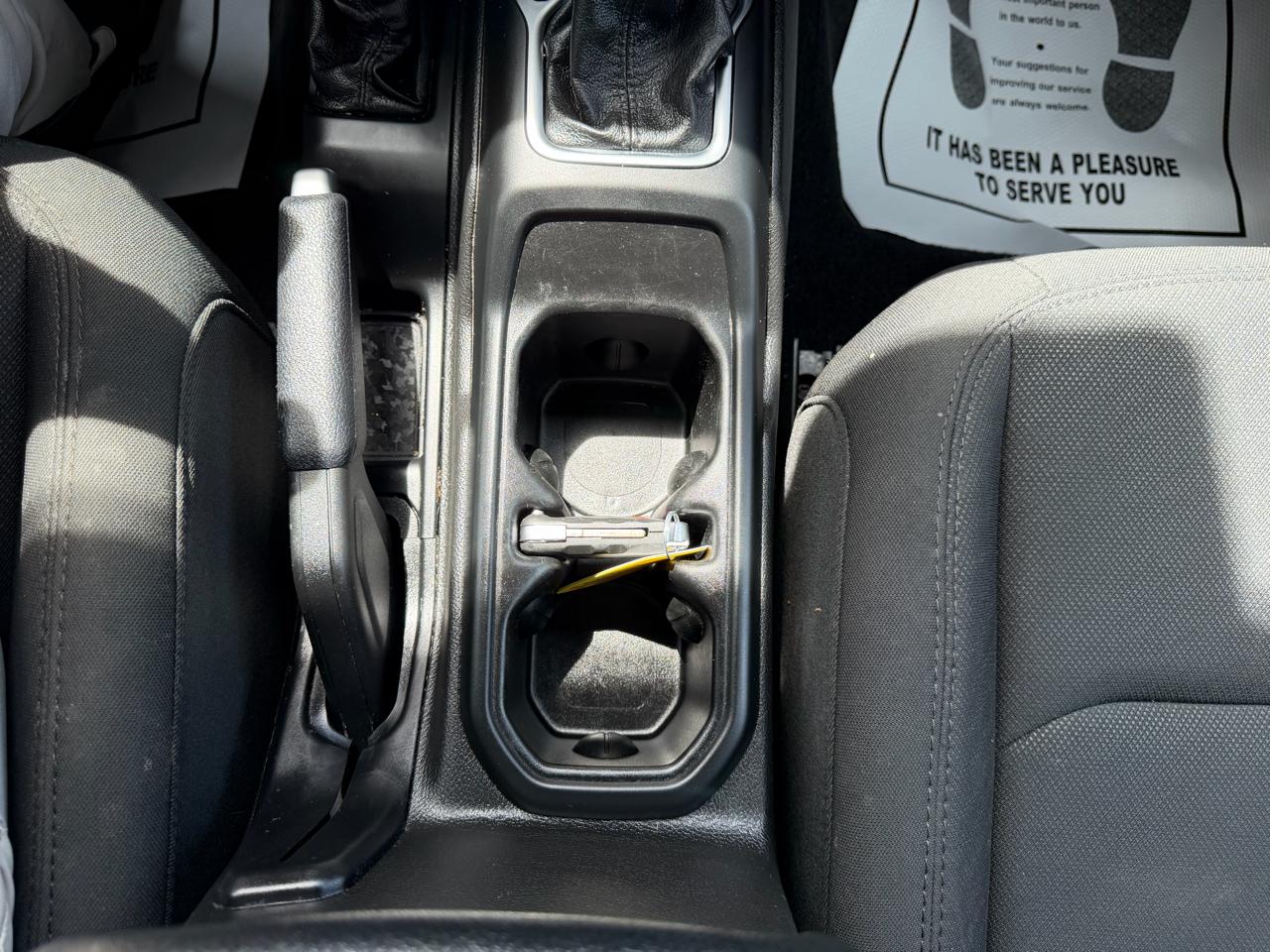 Jeep Wrangler Unlimited Sport 2022