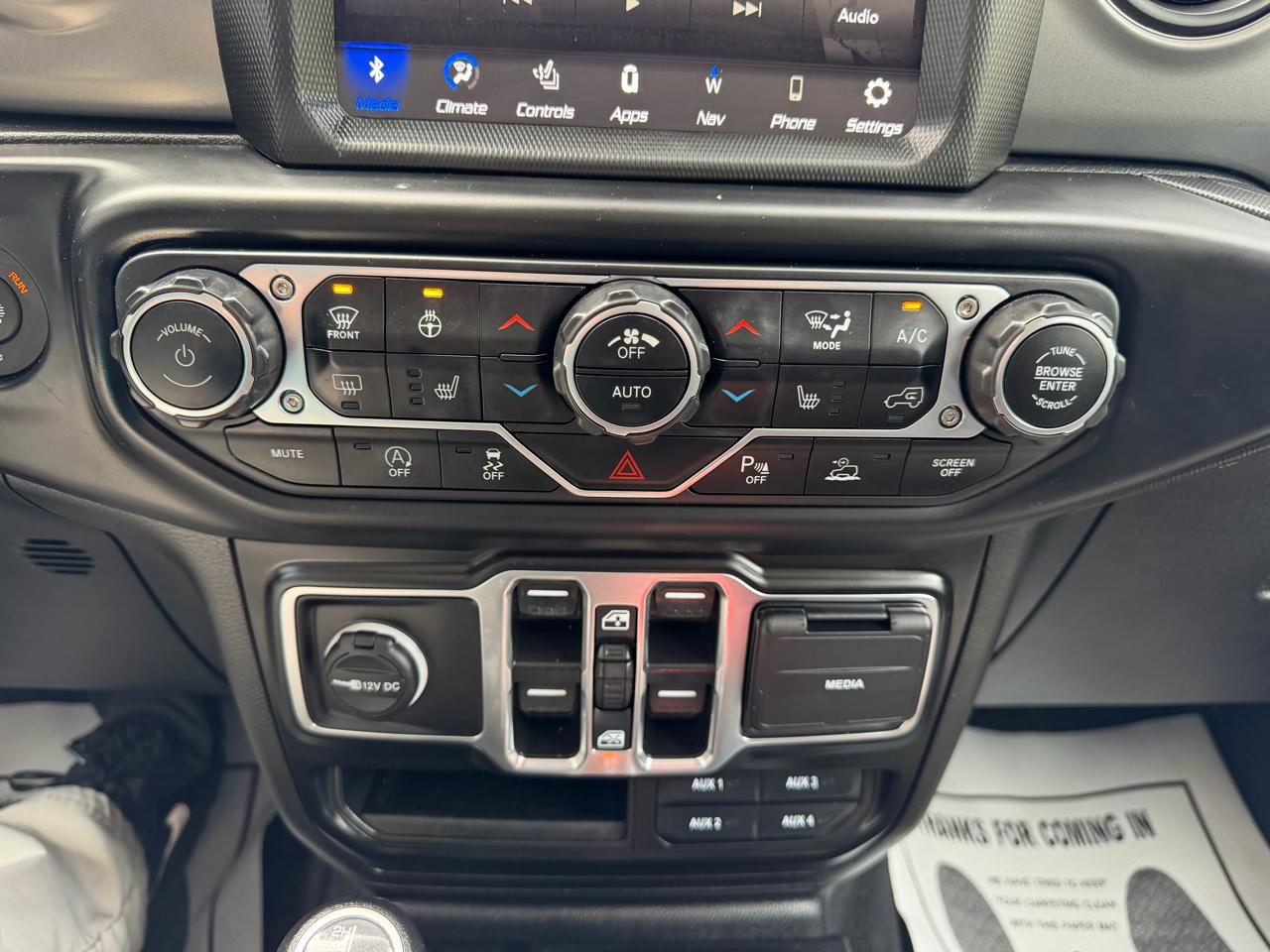 Jeep Wrangler Unlimited Sport 2022