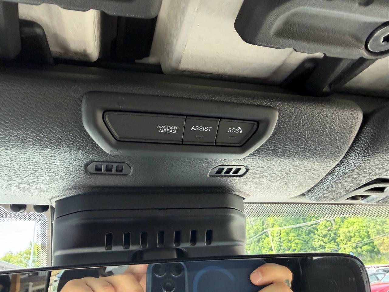 Jeep Wrangler Unlimited Sport 2022
