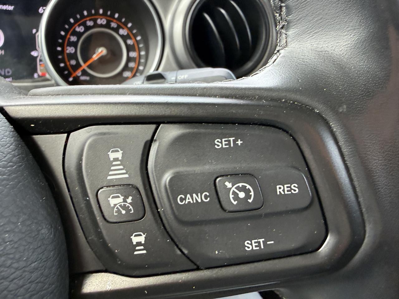 Jeep Wrangler Unlimited Sport 2022