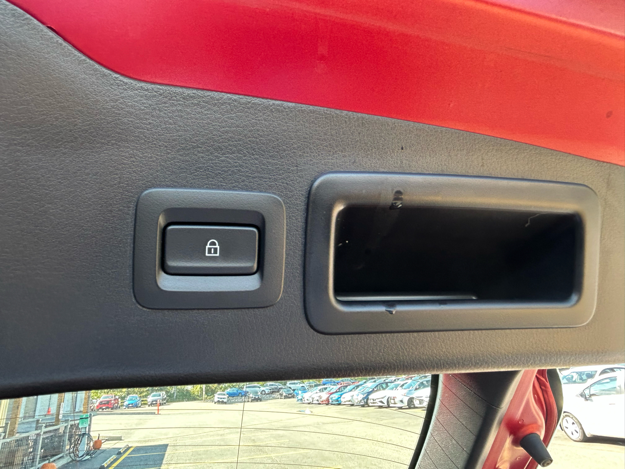 2021 Mazda Mazda3 Premium Hatchback photo 6