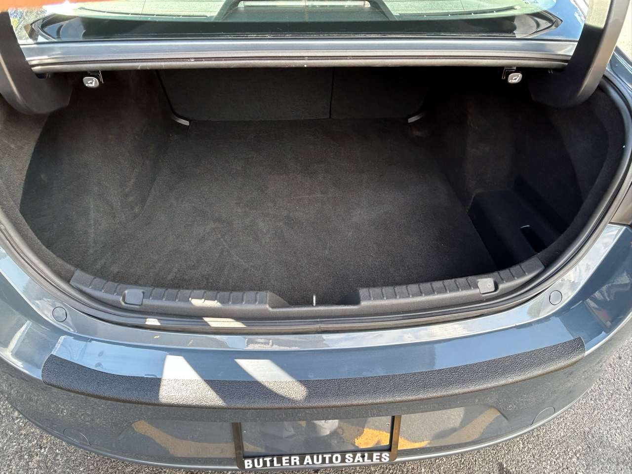 2023 Mazda Mazda3 Preferred photo 7