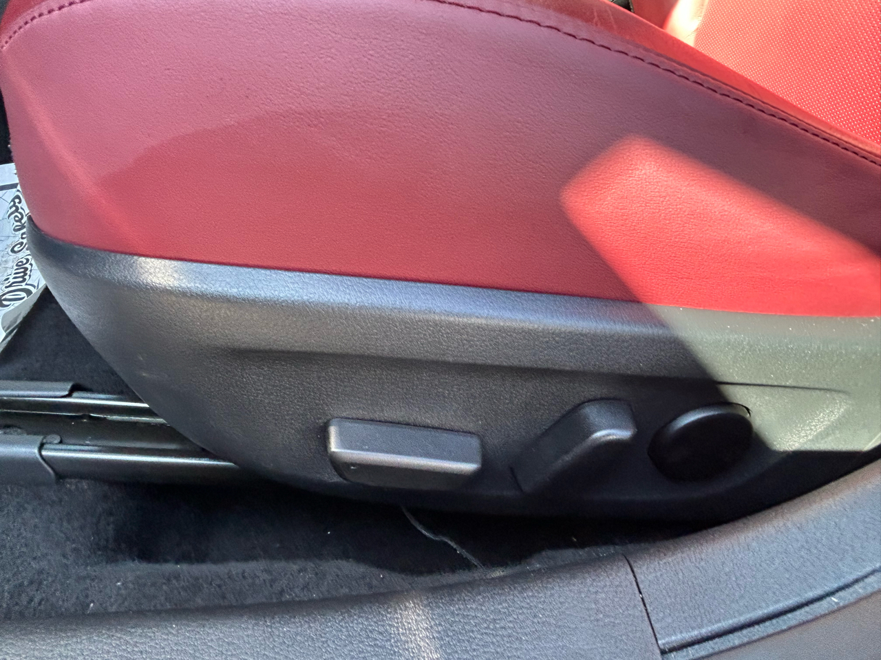 2023 Mazda Mazda3 Preferred photo 9