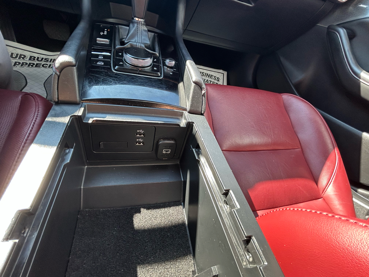 2023 Mazda Mazda3 Preferred photo 15