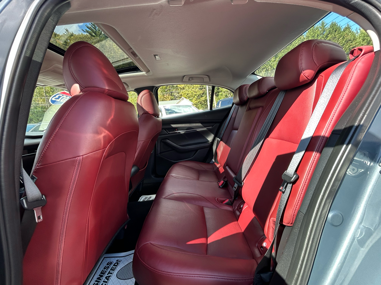 2023 Mazda Mazda3 Preferred photo 19