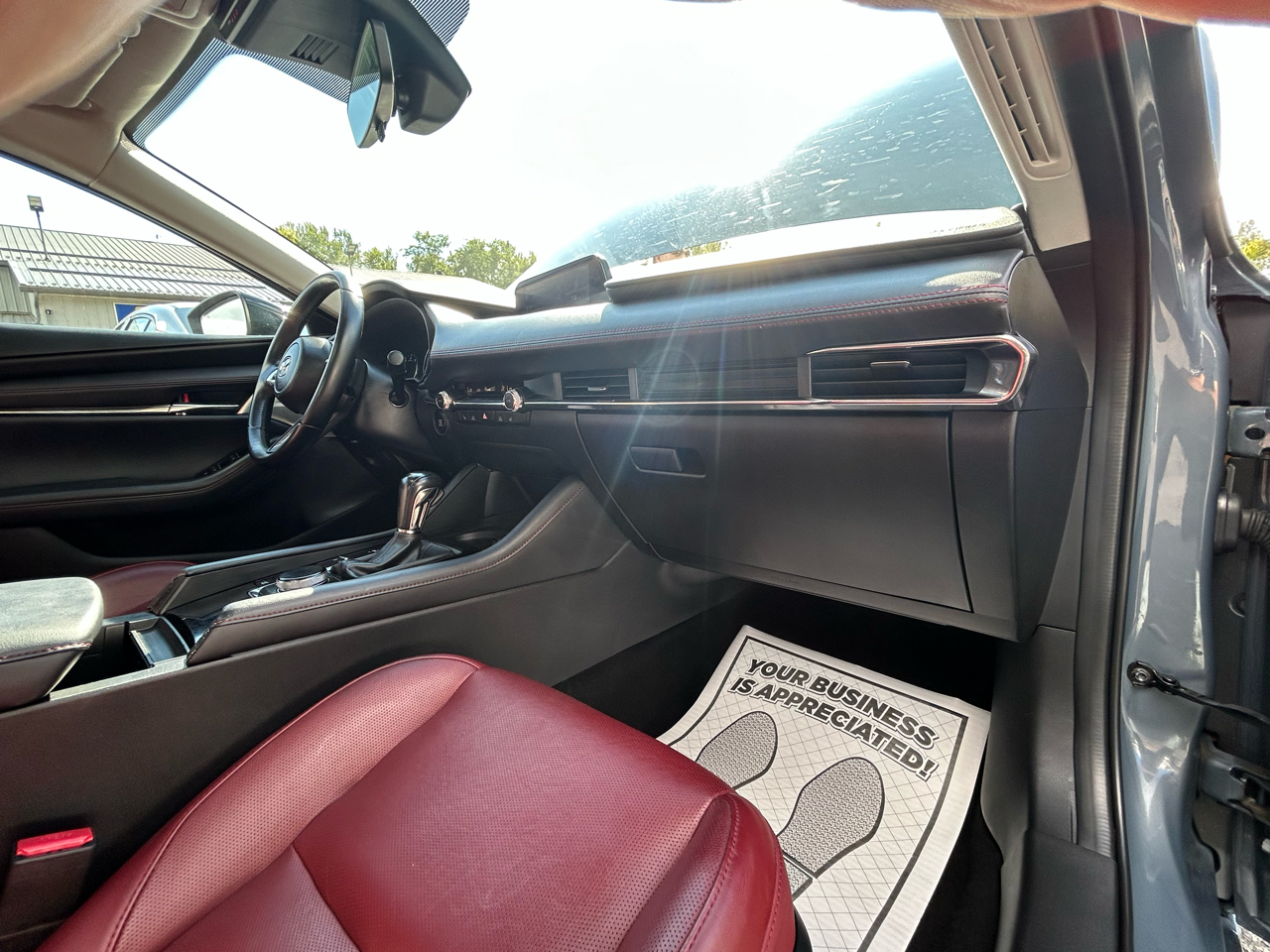 2023 Mazda Mazda3 Preferred photo 23