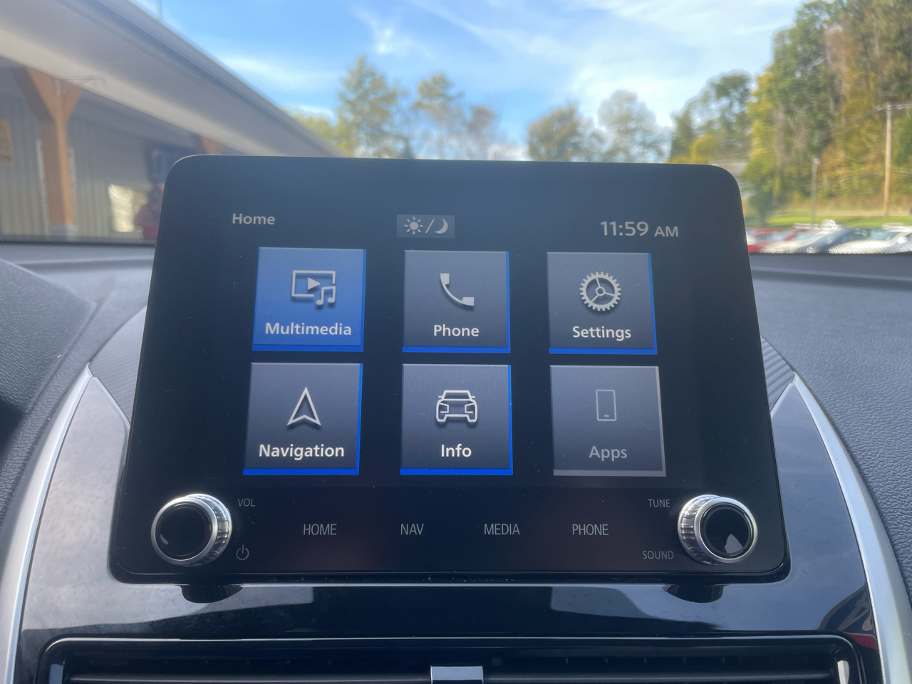 2024 Mitsubishi Eclipse Cross SE photo 14
