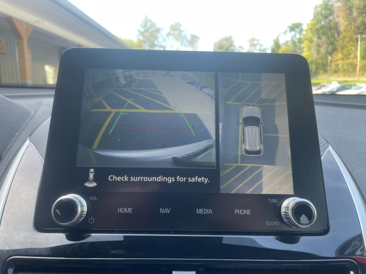 2024 Mitsubishi Eclipse Cross SE photo 16