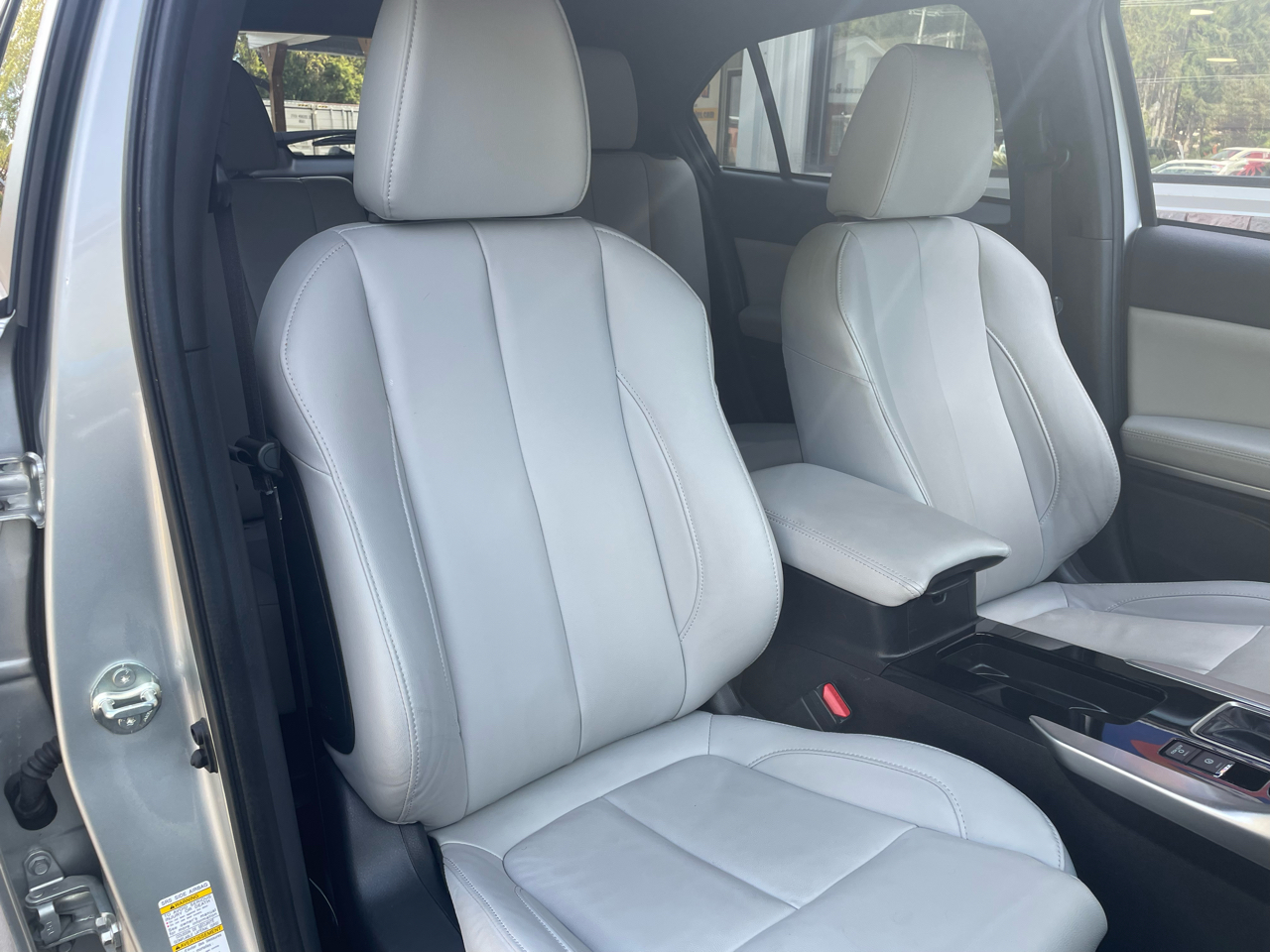 2024 Mitsubishi Eclipse Cross SE photo 20