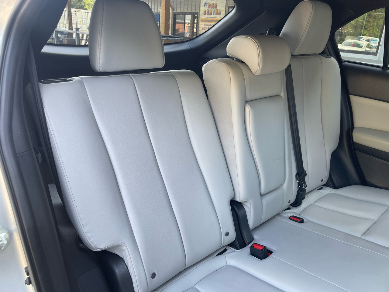2024 Mitsubishi Eclipse Cross SE photo 22