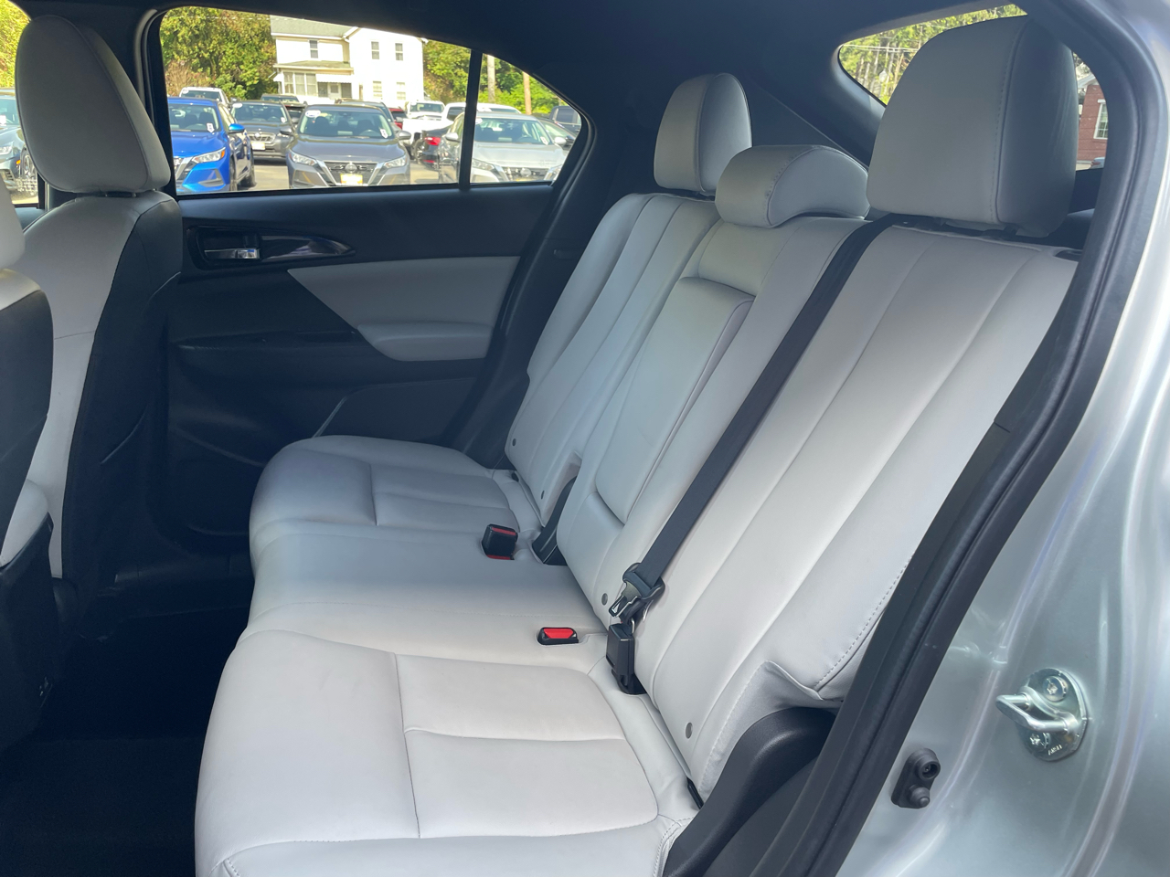 2024 Mitsubishi Eclipse Cross SE photo 25