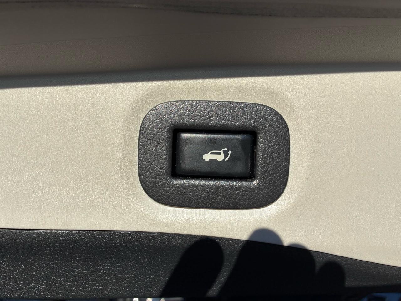 Nissan Rogue SL AWD 2020