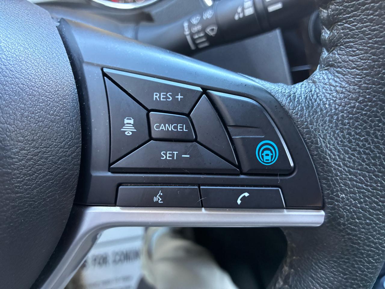 Nissan Rogue SL AWD 2020