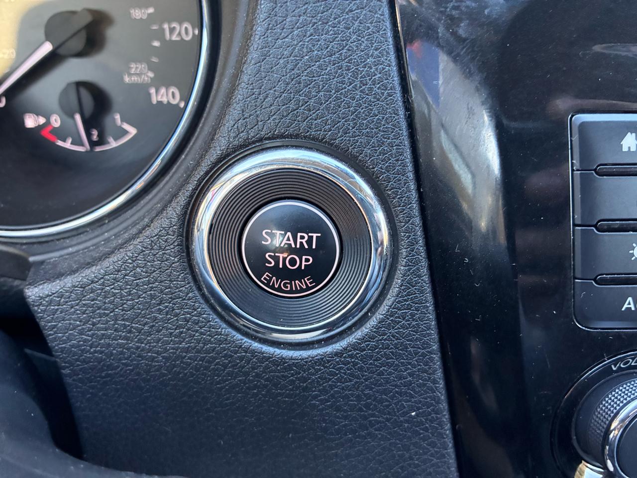 Nissan Rogue SL AWD 2020