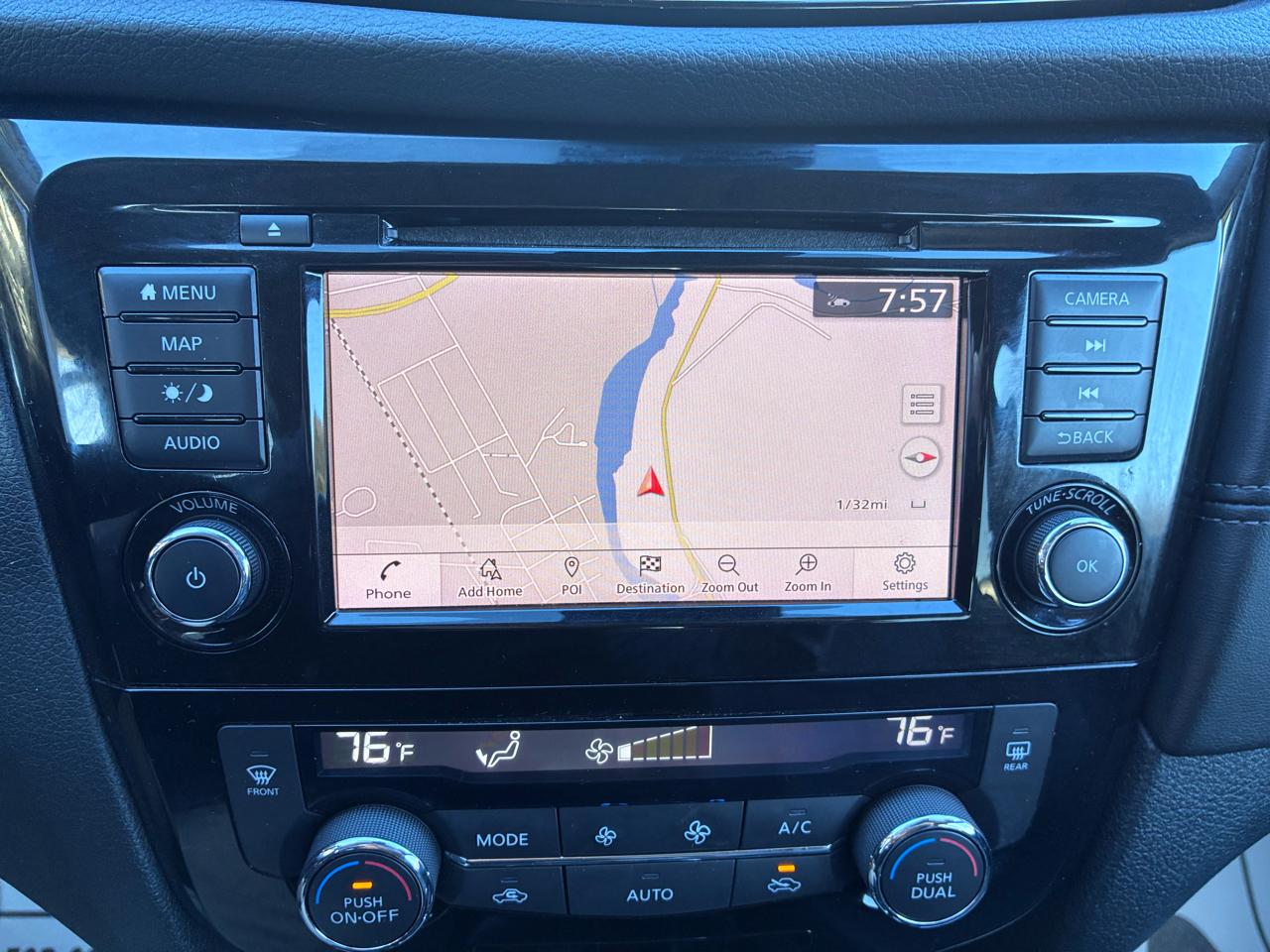 Nissan Rogue SL AWD 2020