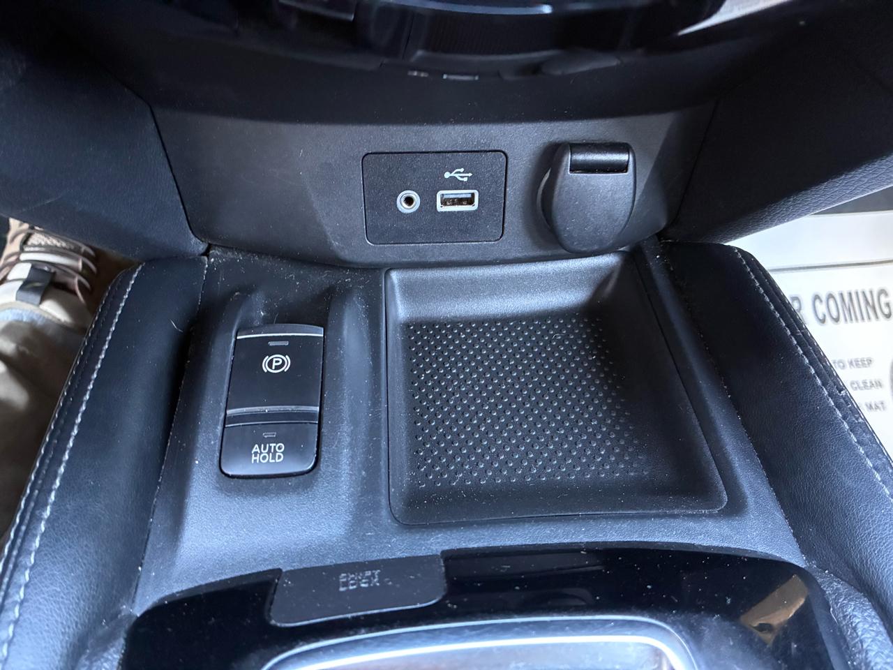 Nissan Rogue SL AWD 2020