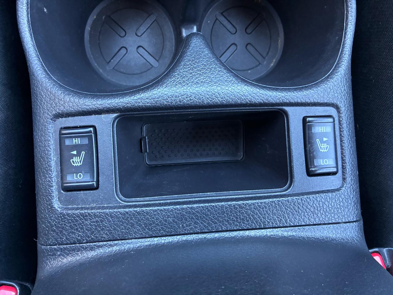 Nissan Rogue SL AWD 2020